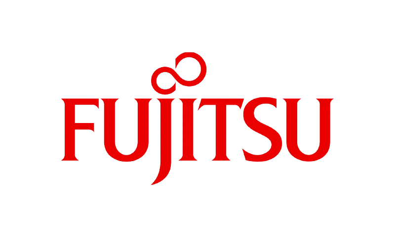 logo-Fujitsu