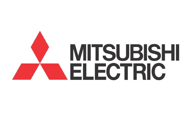 logo-Mitsubishi Electric