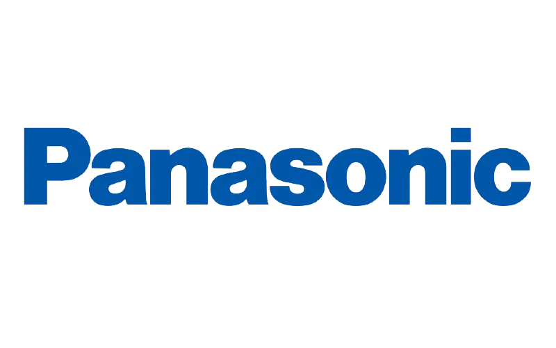 logo-Panasonic