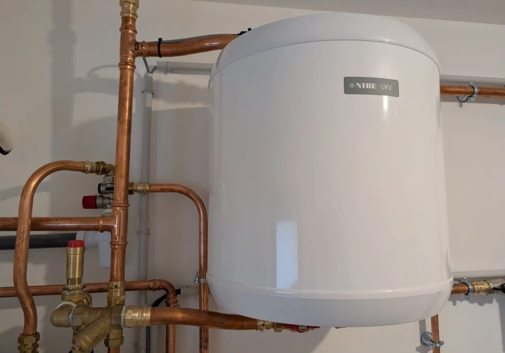 Chauffage RPC 3