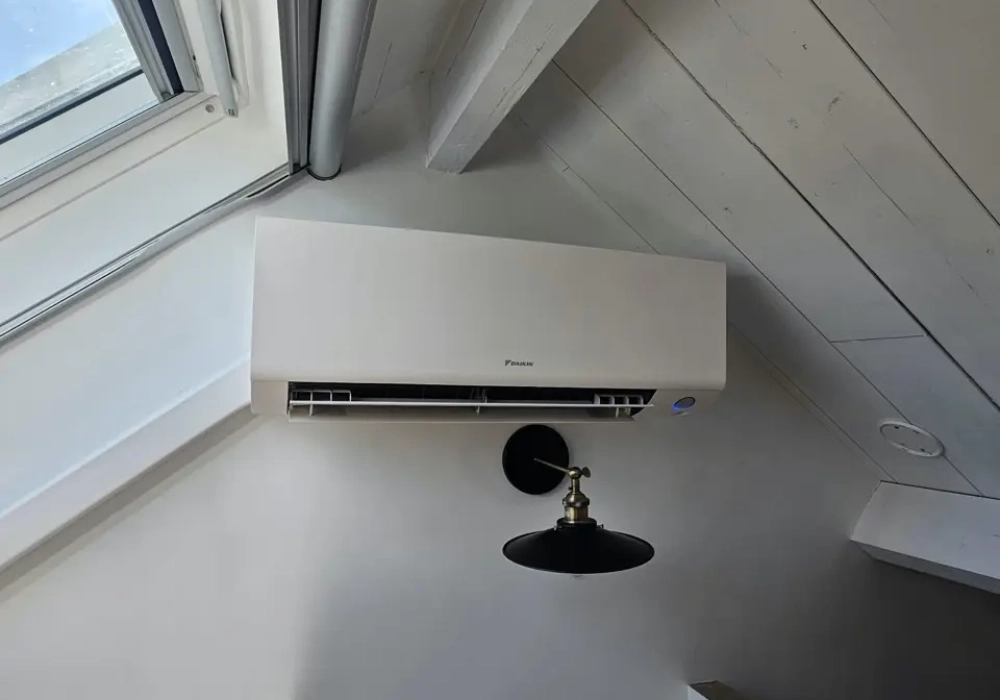 Climatisation RPC 1